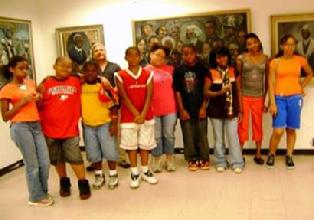 South Valley Arts